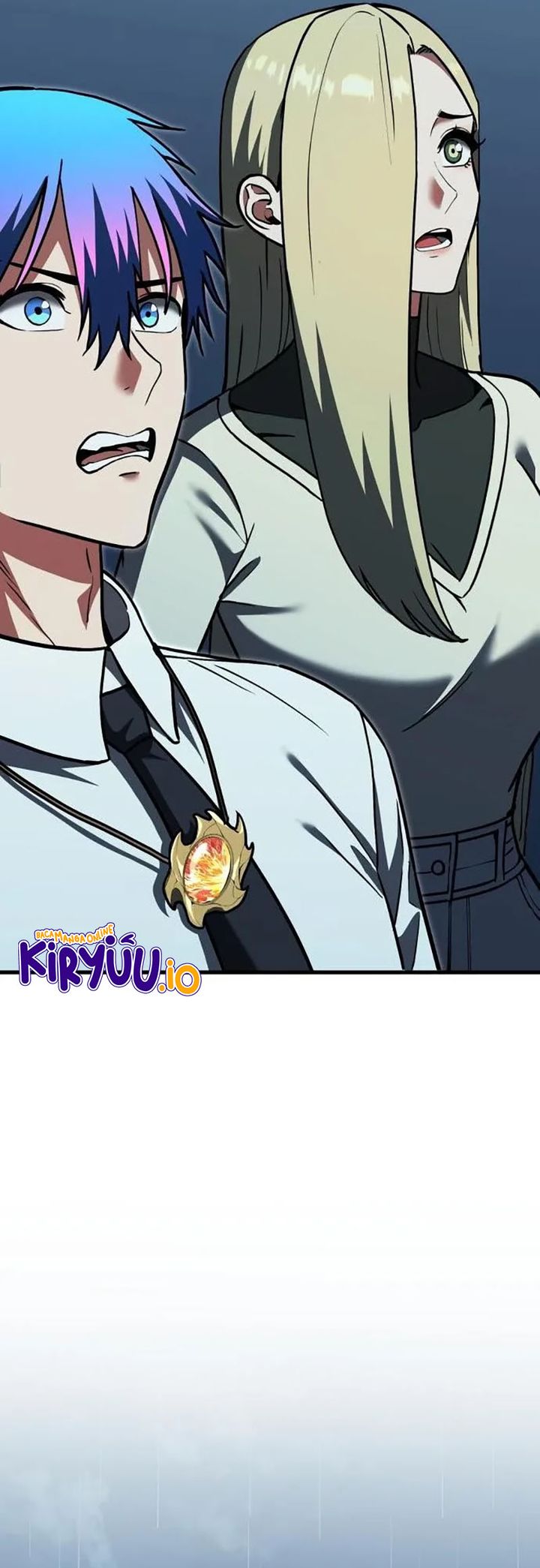 What Can I Do Alone Chapter 37 Gambar 5