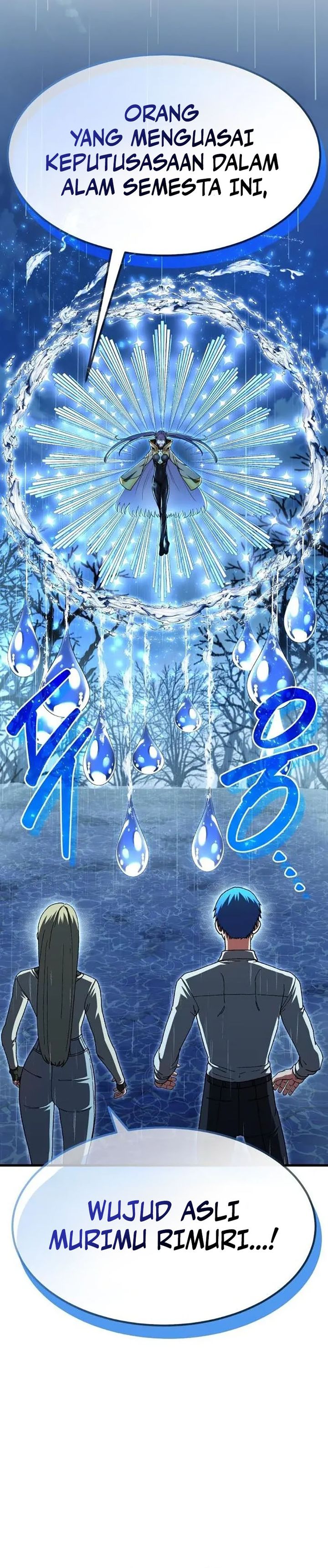 What Can I Do Alone Chapter 37 Gambar 6