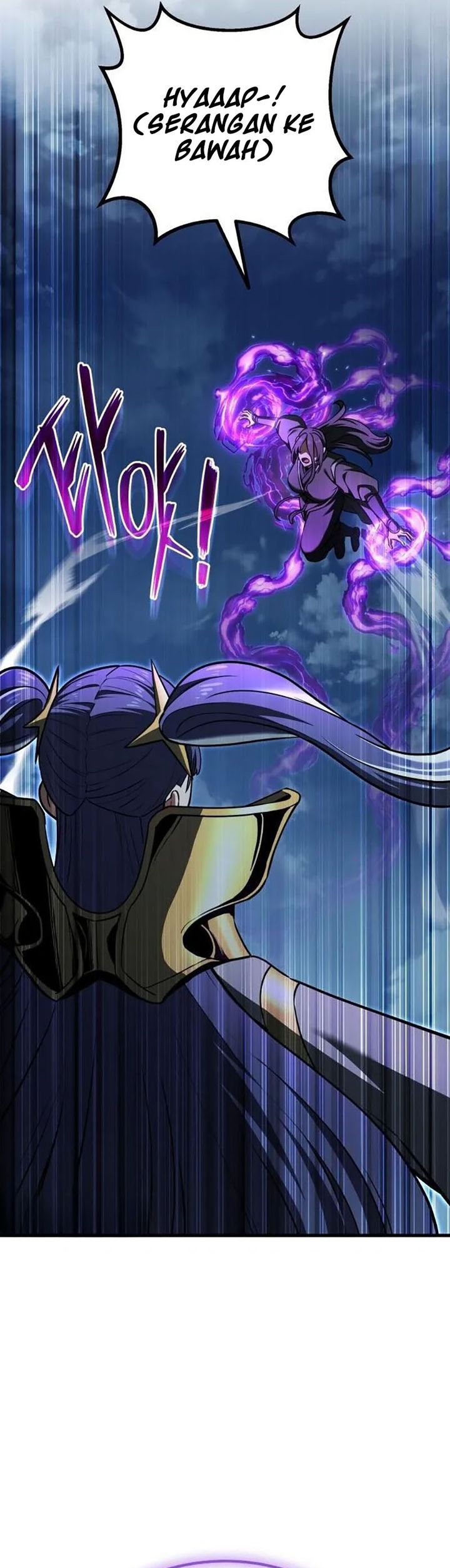 What Can I Do Alone Chapter 37 Gambar 8