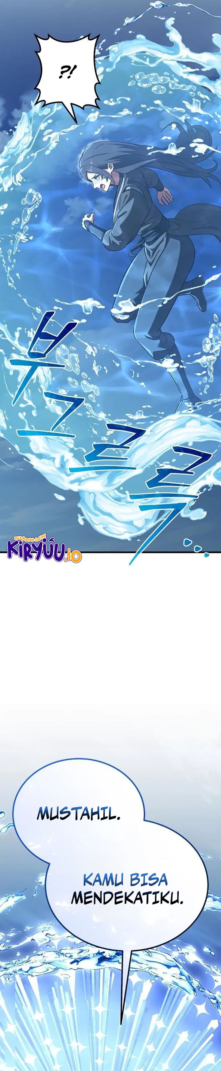 What Can I Do Alone Chapter 37 Gambar 10