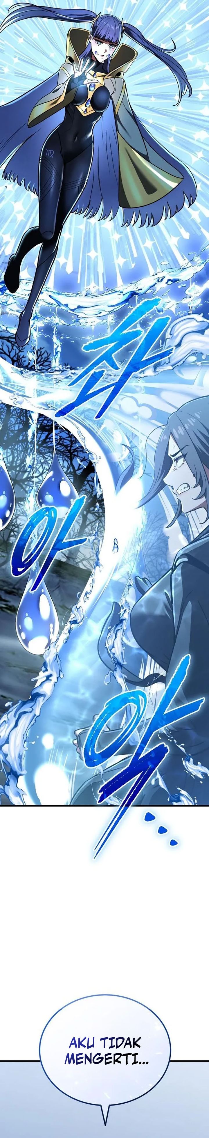 What Can I Do Alone Chapter 37 Gambar 11