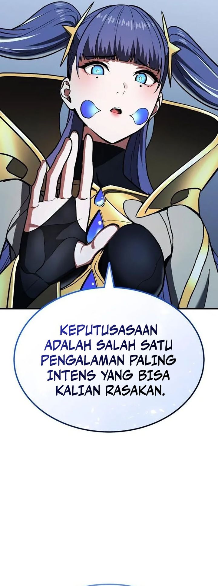 What Can I Do Alone Chapter 37 Gambar 12