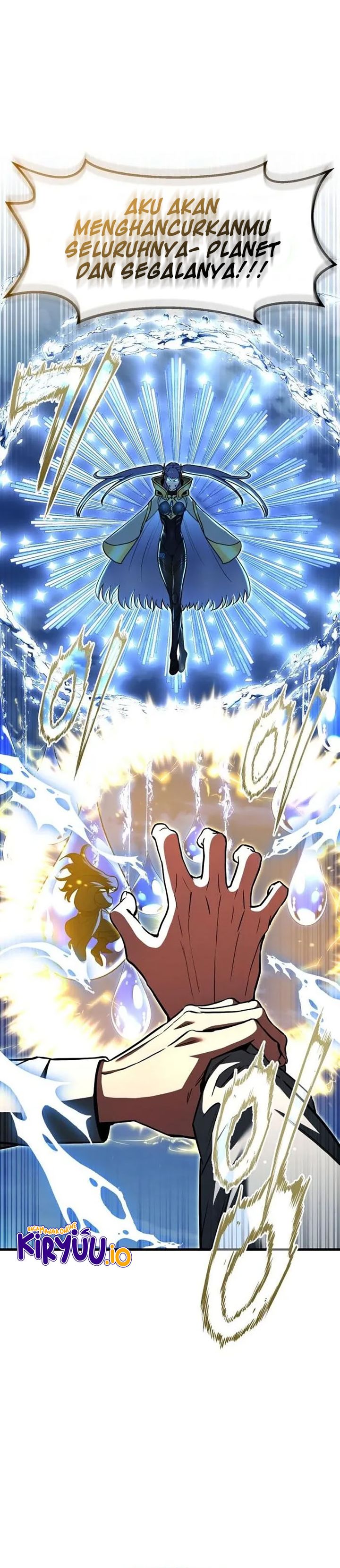 What Can I Do Alone Chapter 37 Gambar 15