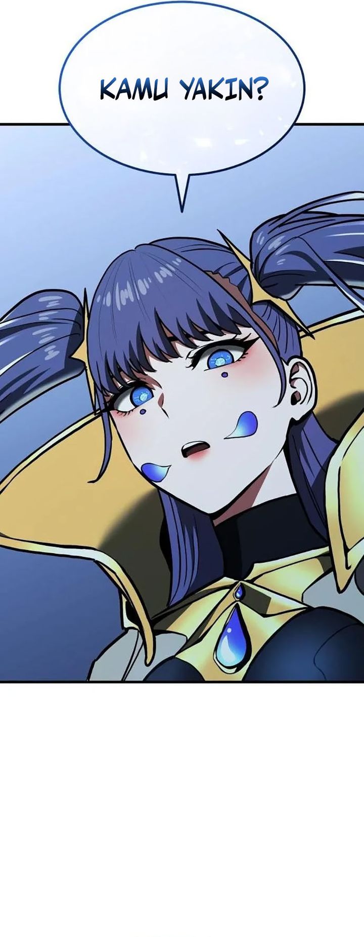 What Can I Do Alone Chapter 37 Gambar 16