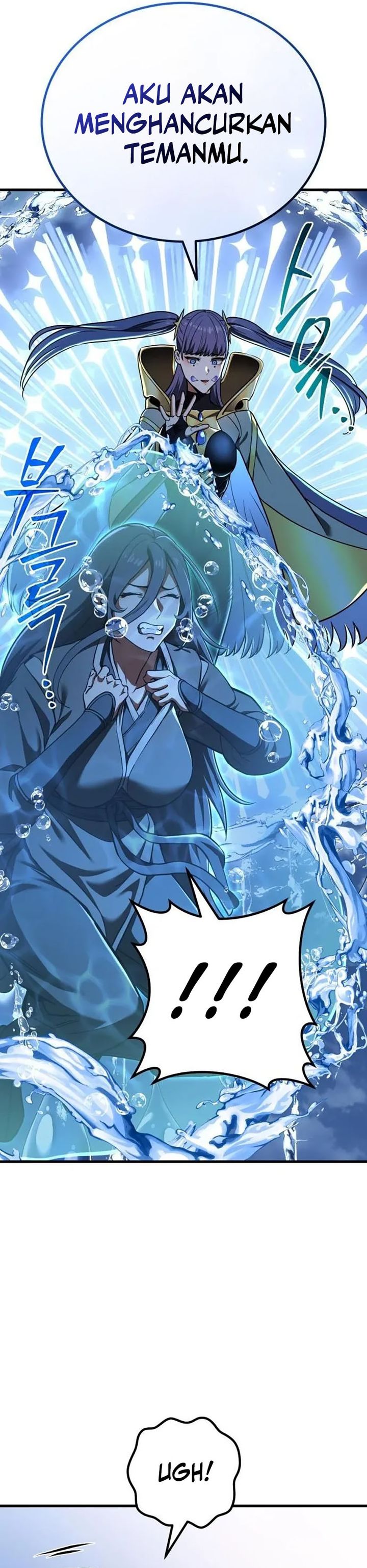 What Can I Do Alone Chapter 37 Gambar 17