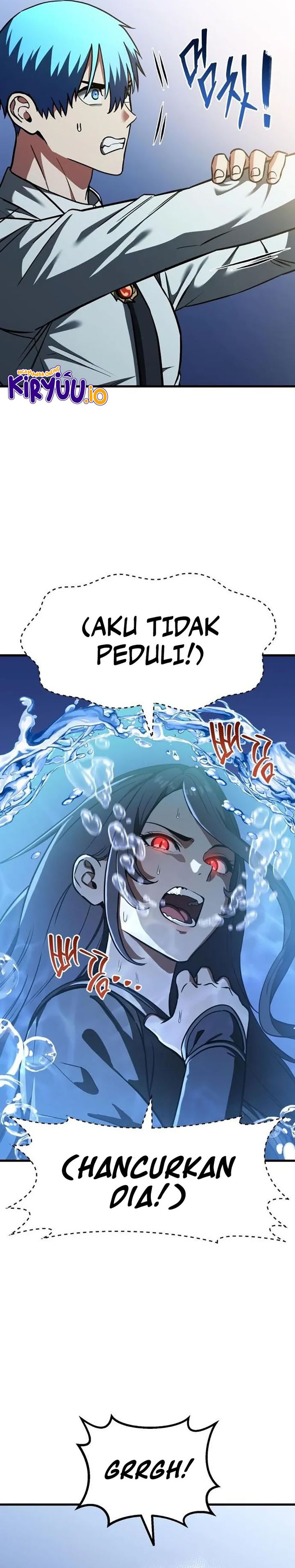 What Can I Do Alone Chapter 37 Gambar 18