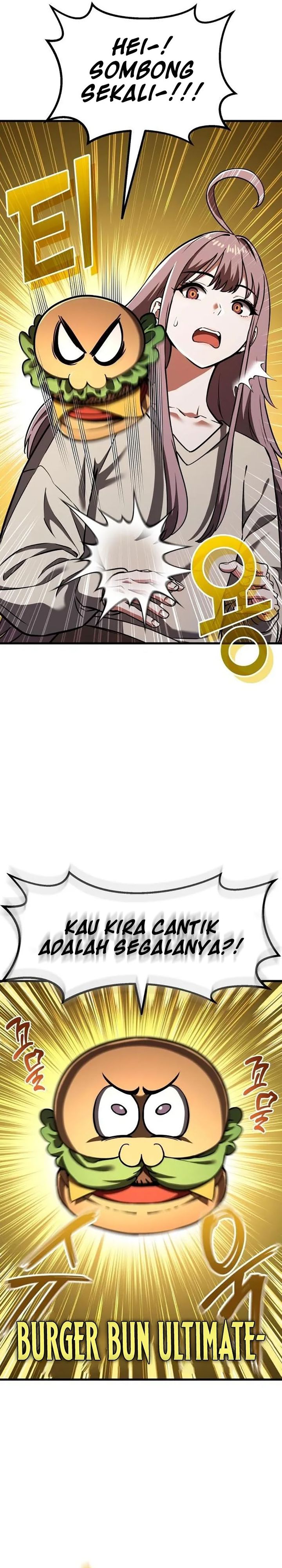 What Can I Do Alone Chapter 37 Gambar 21