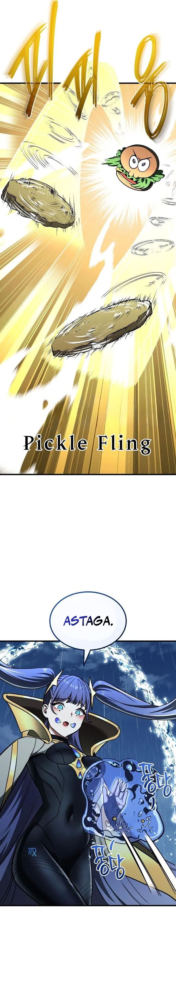 What Can I Do Alone Chapter 37 Gambar 22