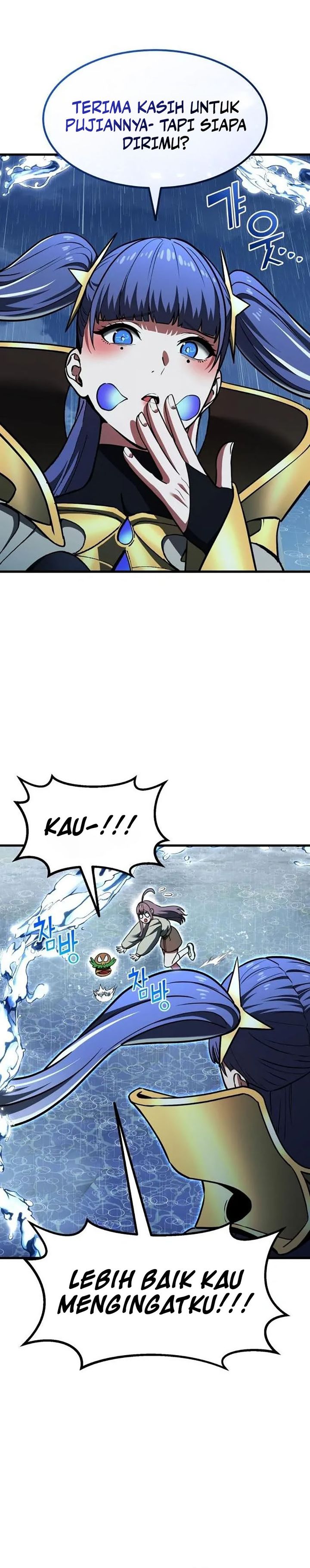 What Can I Do Alone Chapter 37 Gambar 23