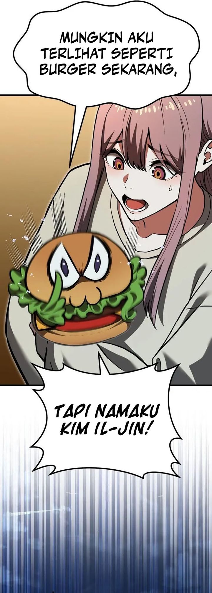 What Can I Do Alone Chapter 37 Gambar 24