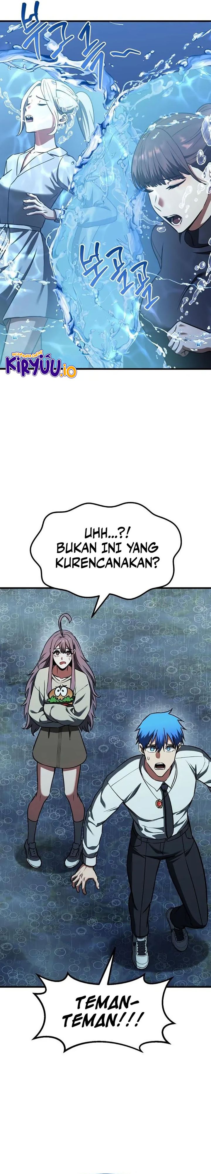 What Can I Do Alone Chapter 37 Gambar 28