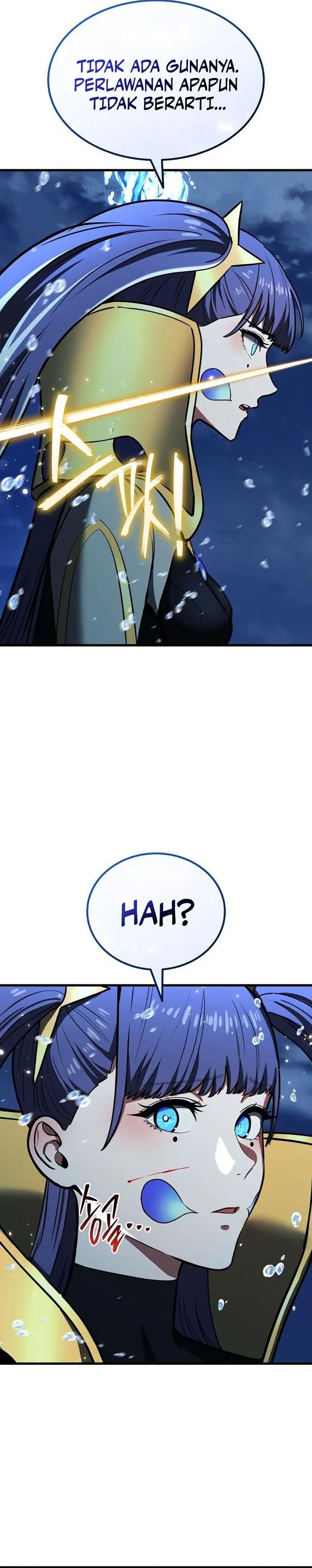 What Can I Do Alone Chapter 37 Gambar 29