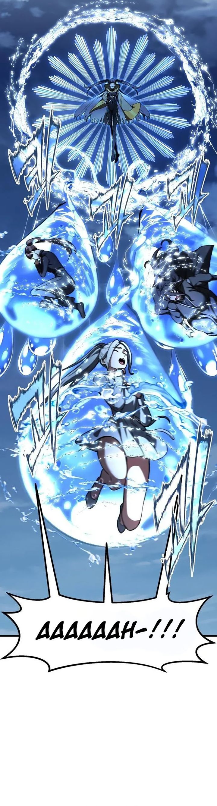 What Can I Do Alone Chapter 37 Gambar 33