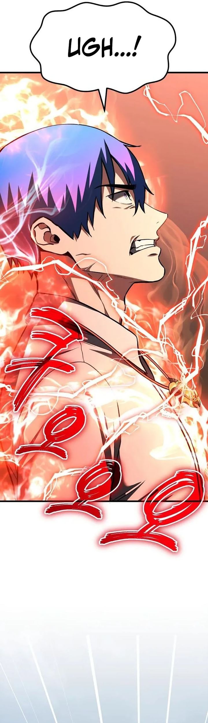 What Can I Do Alone Chapter 37 Gambar 34