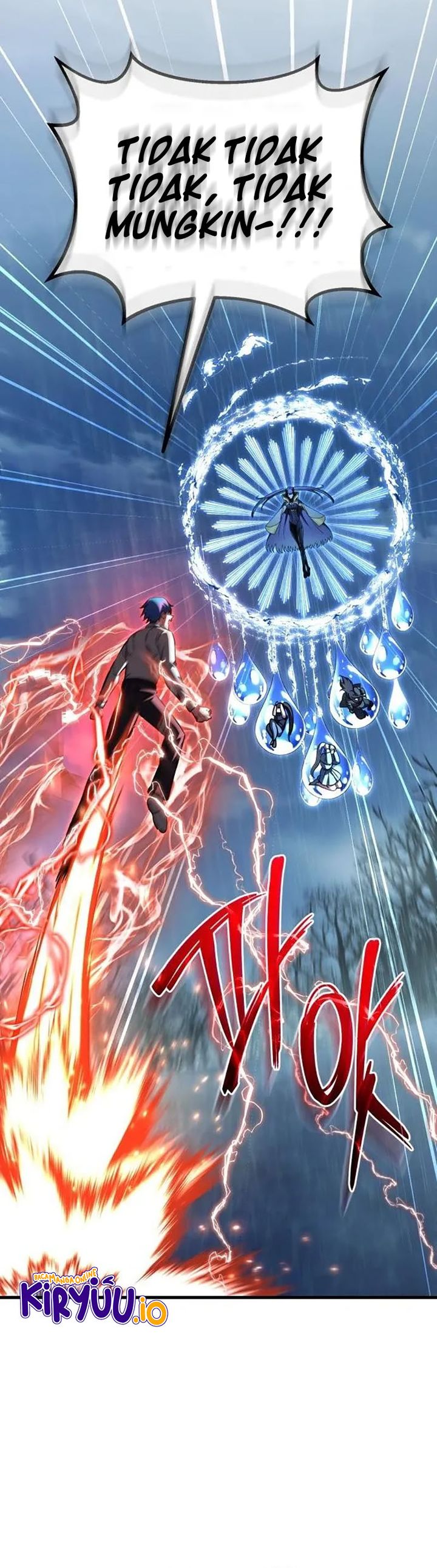 What Can I Do Alone Chapter 37 Gambar 35