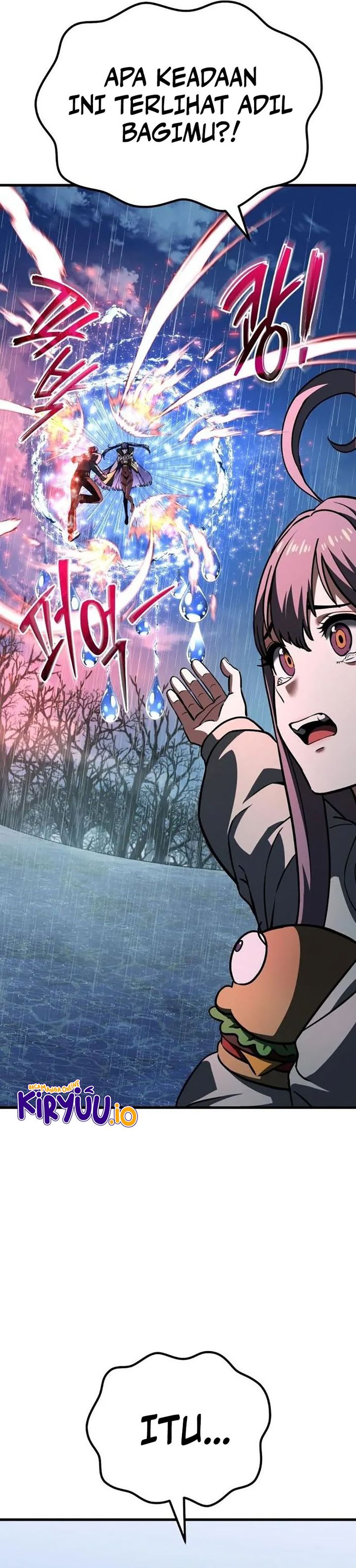 What Can I Do Alone Chapter 37 Gambar 38