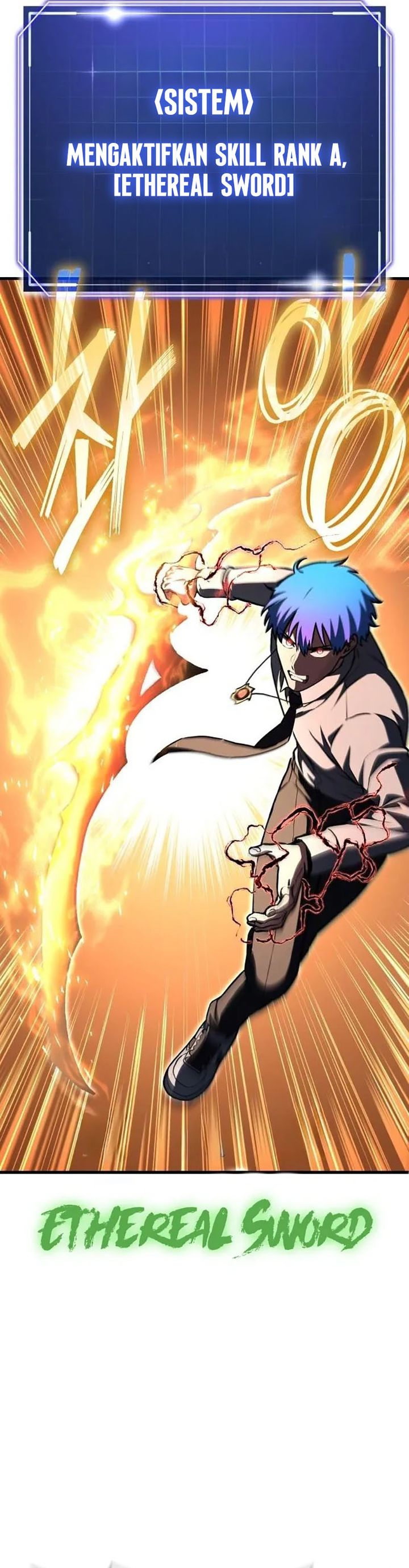 What Can I Do Alone Chapter 37 Gambar 41