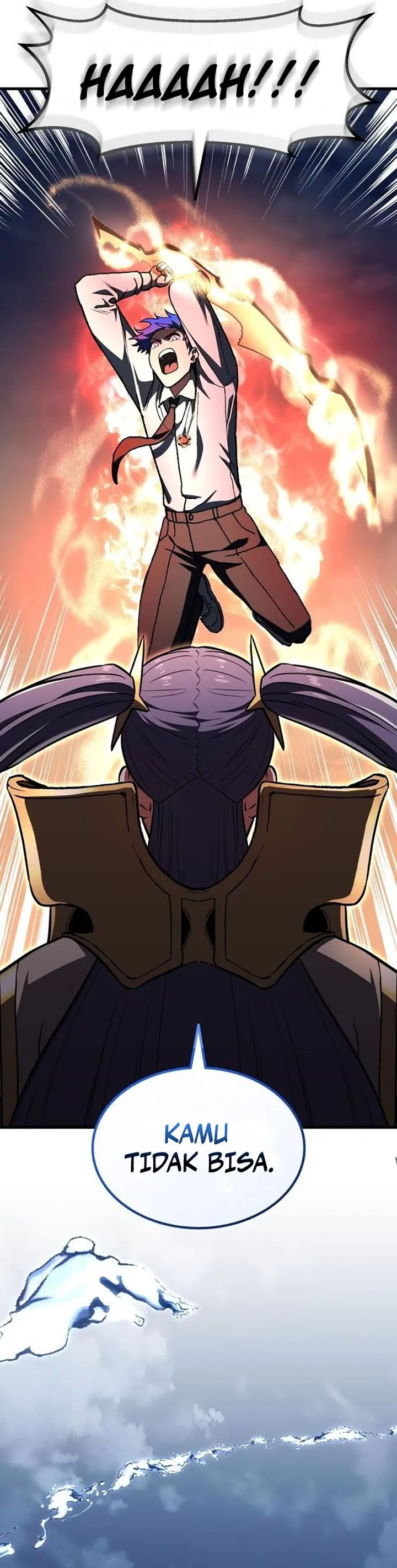 What Can I Do Alone Chapter 37 Gambar 42