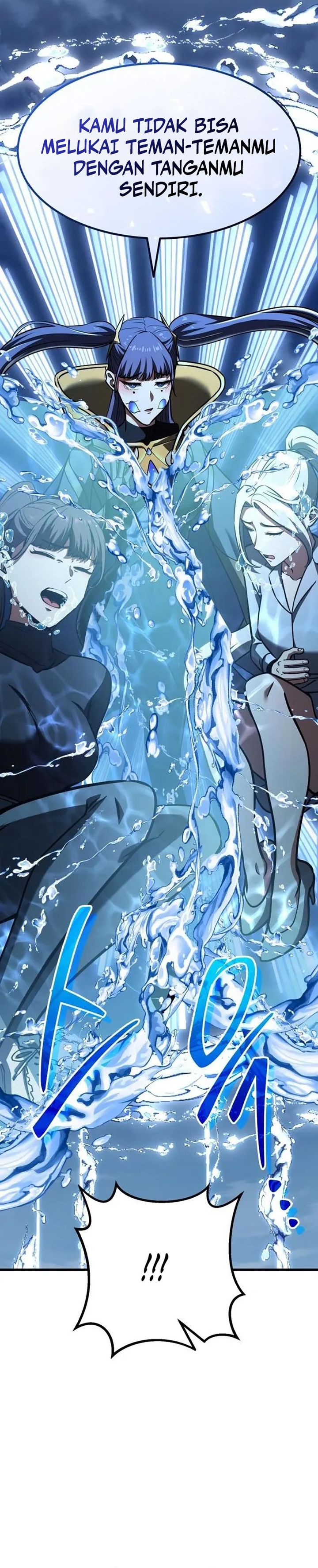 What Can I Do Alone Chapter 37 Gambar 43