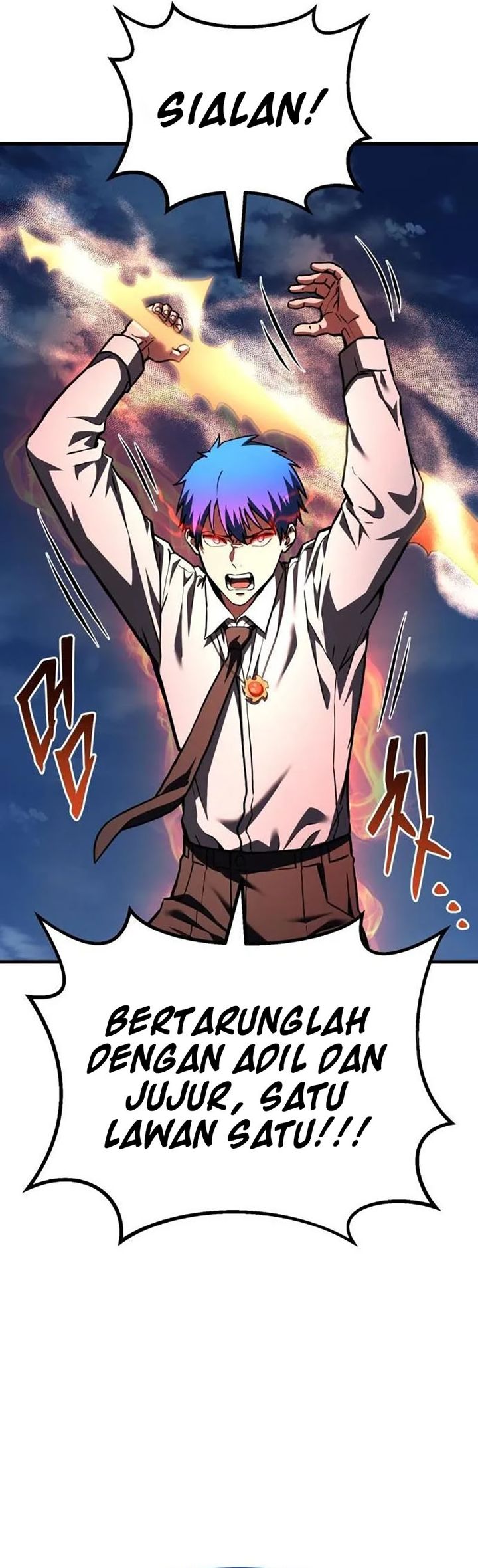 What Can I Do Alone Chapter 37 Gambar 44