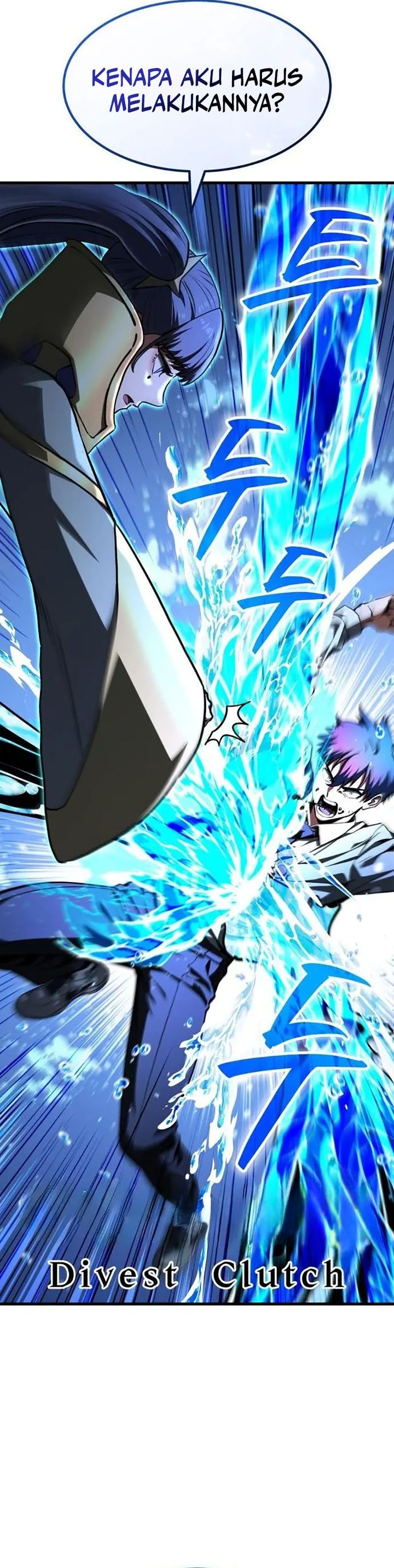 What Can I Do Alone Chapter 37 Gambar 45