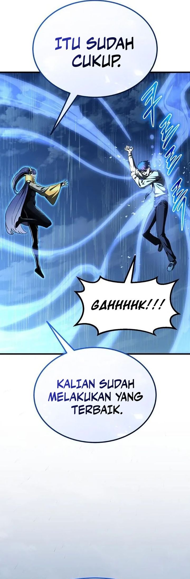 What Can I Do Alone Chapter 37 Gambar 46