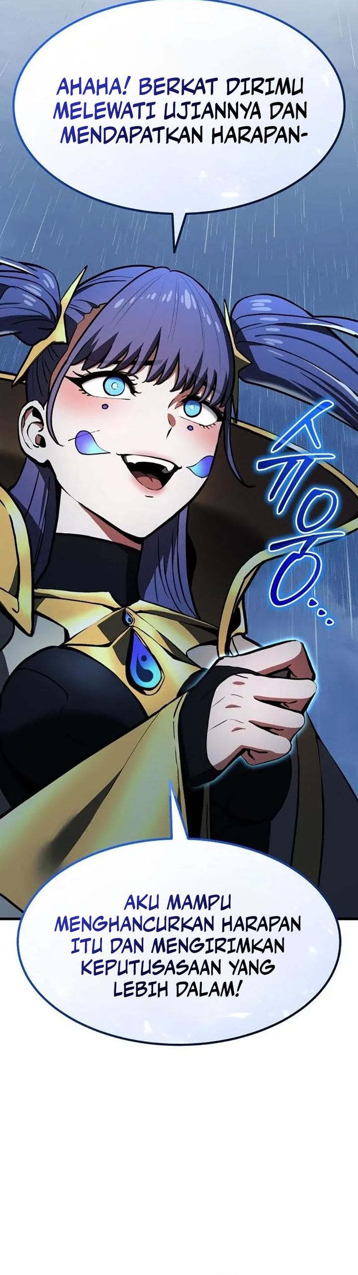 What Can I Do Alone Chapter 37 Gambar 47