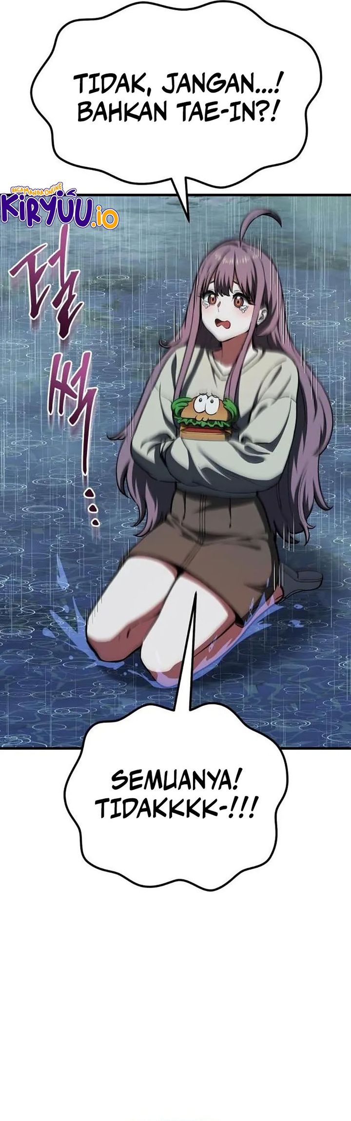 What Can I Do Alone Chapter 37 Gambar 48