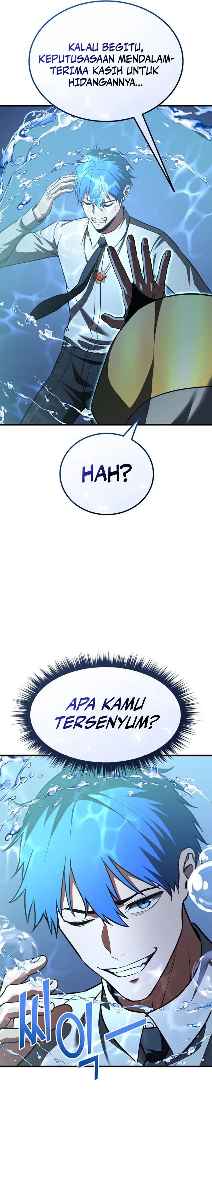 What Can I Do Alone Chapter 37 Gambar 49