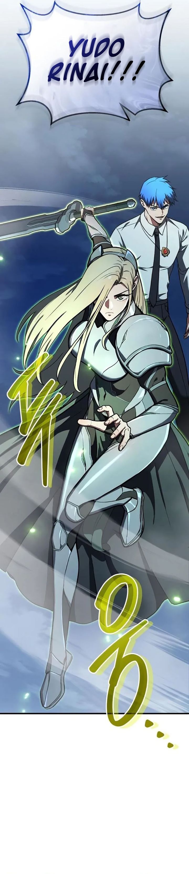 What Can I Do Alone Chapter 37 Gambar 54