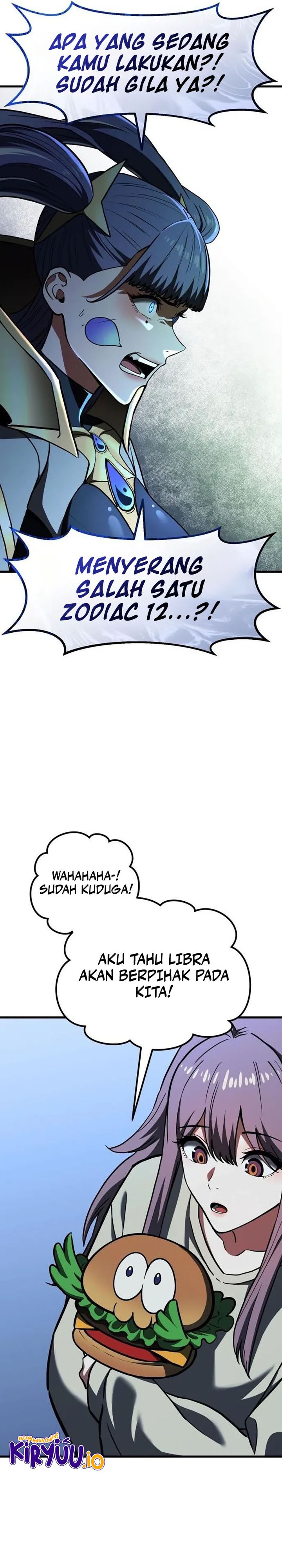 What Can I Do Alone Chapter 37 Gambar 55