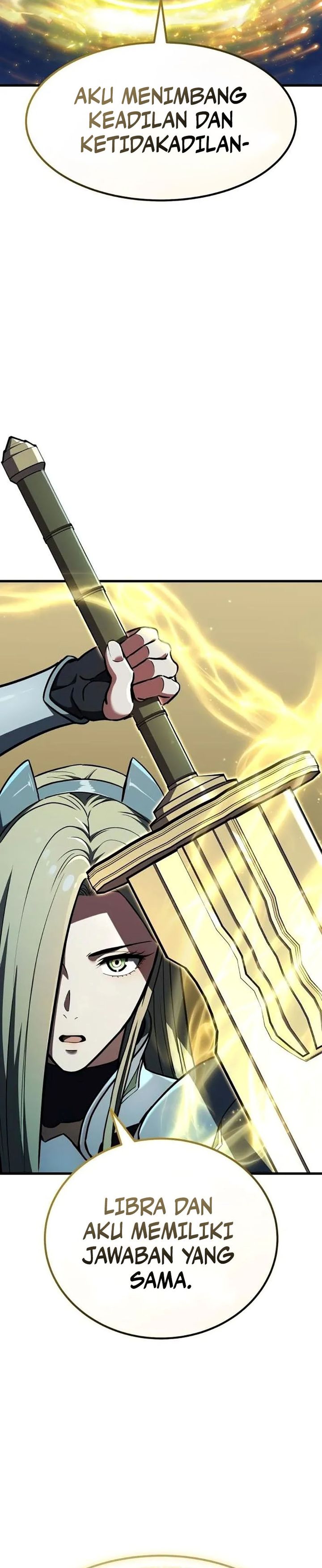 What Can I Do Alone Chapter 37 Gambar 57