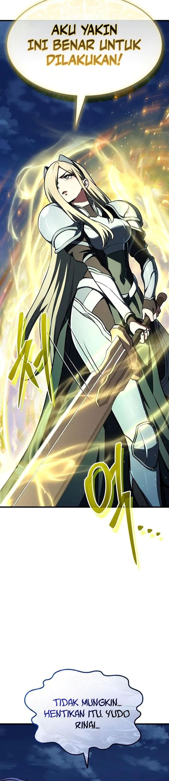 What Can I Do Alone Chapter 37 Gambar 58