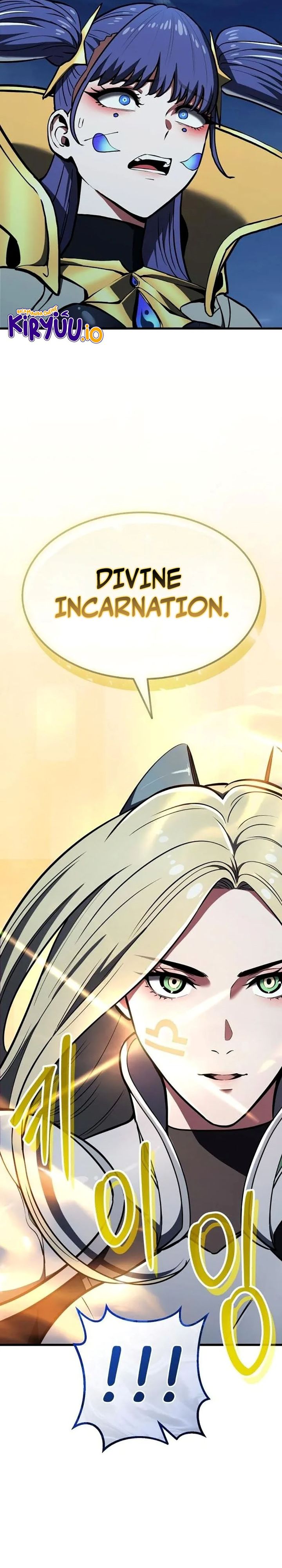 What Can I Do Alone Chapter 37 Gambar 59