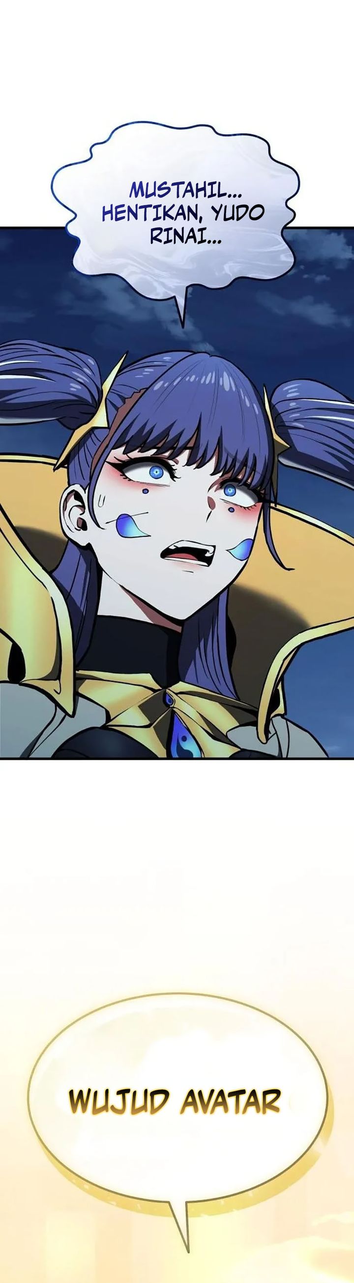 What Can I Do Alone Chapter 38 Gambar 2