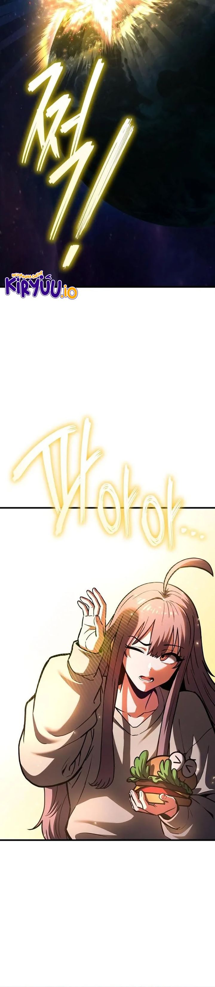 What Can I Do Alone Chapter 38 Gambar 4