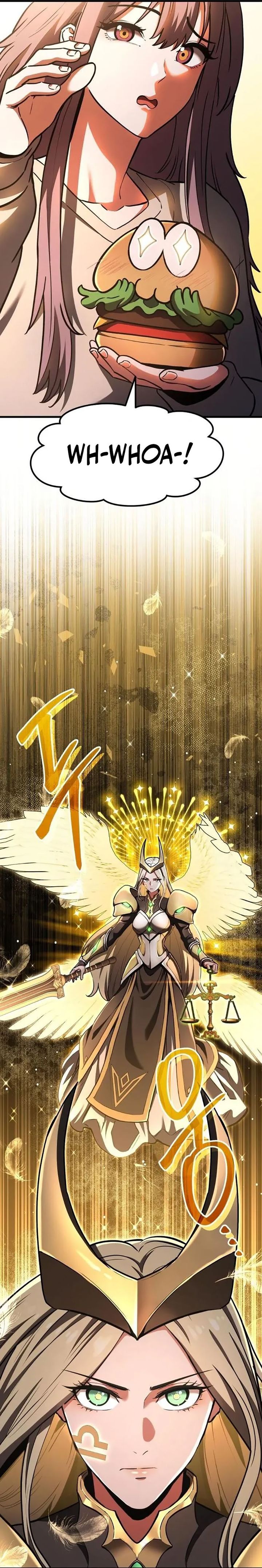 What Can I Do Alone Chapter 38 Gambar 5