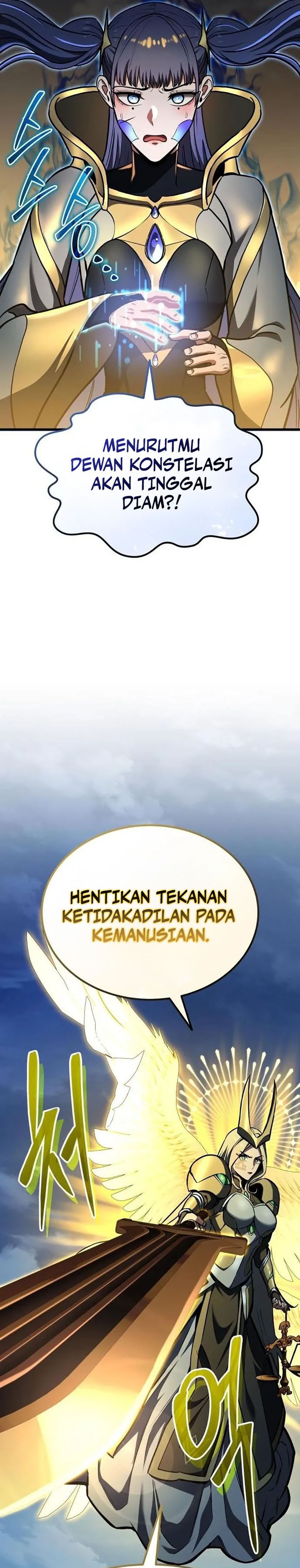 What Can I Do Alone Chapter 38 Gambar 10