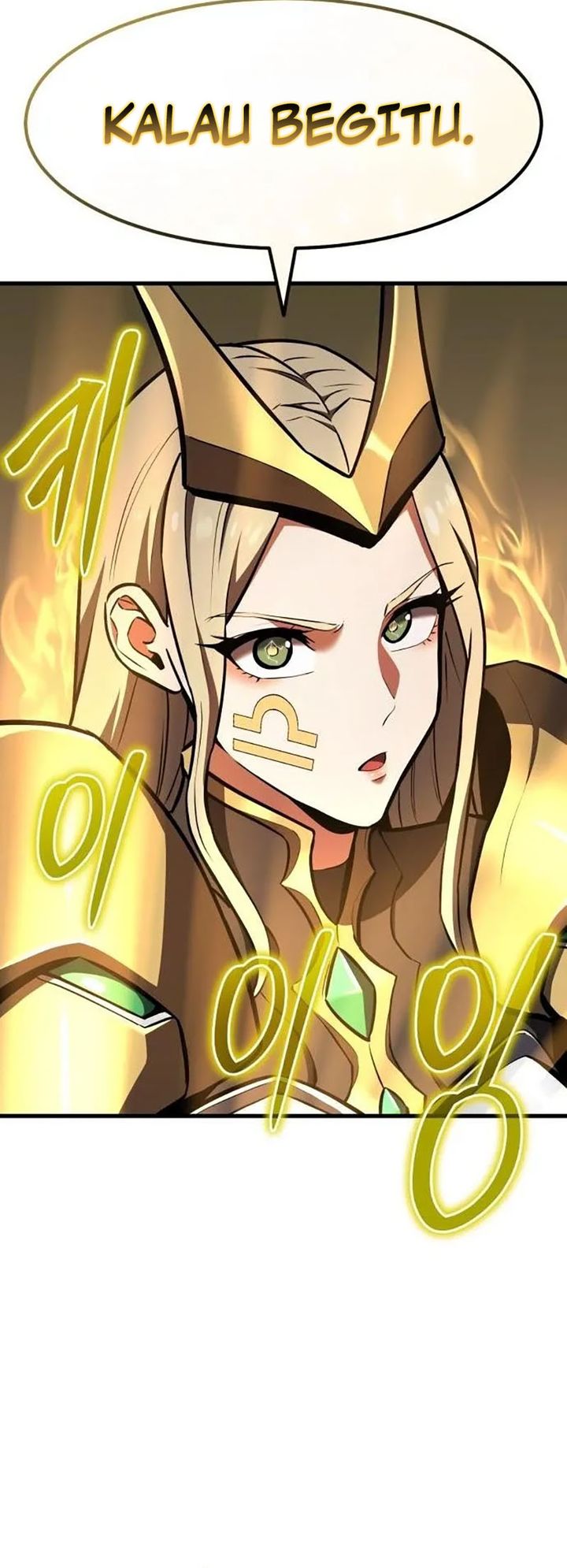 What Can I Do Alone Chapter 38 Gambar 12