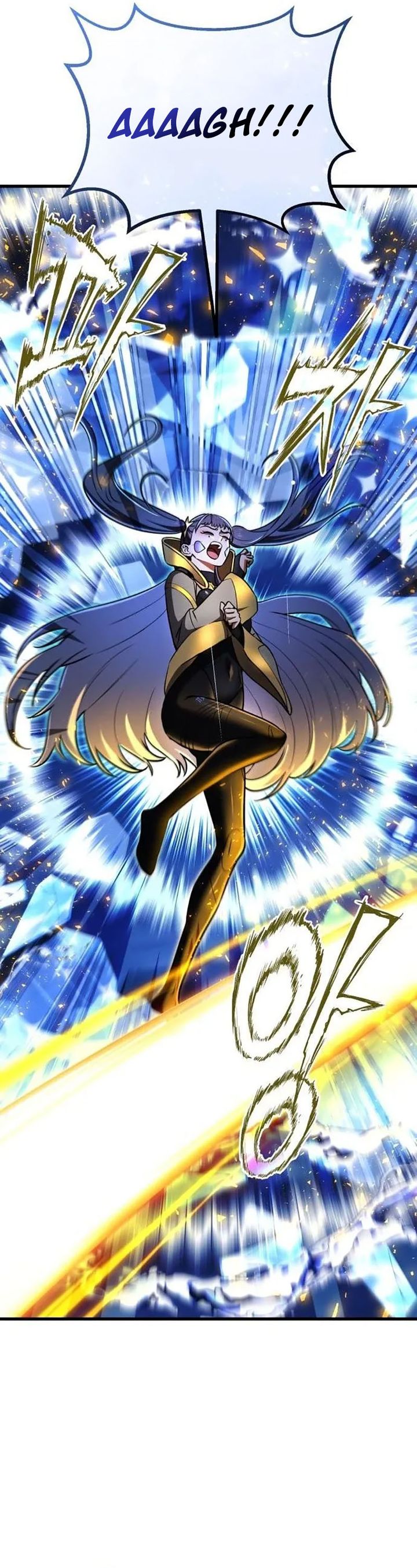 What Can I Do Alone Chapter 38 Gambar 15