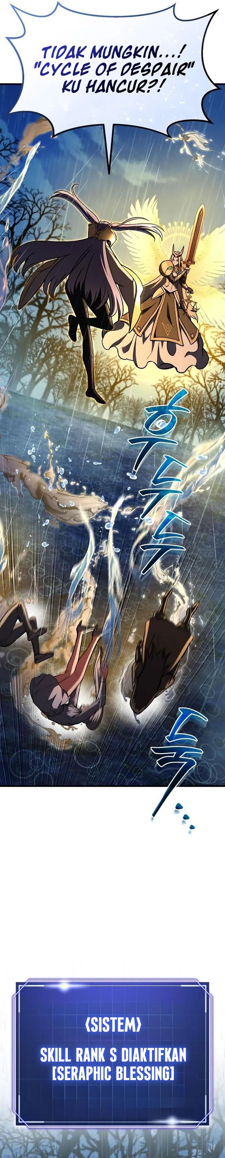 What Can I Do Alone Chapter 38 Gambar 16