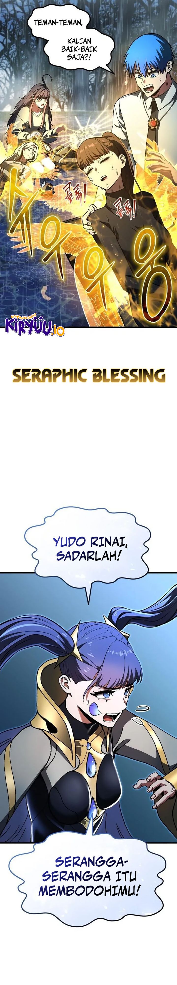 What Can I Do Alone Chapter 38 Gambar 17