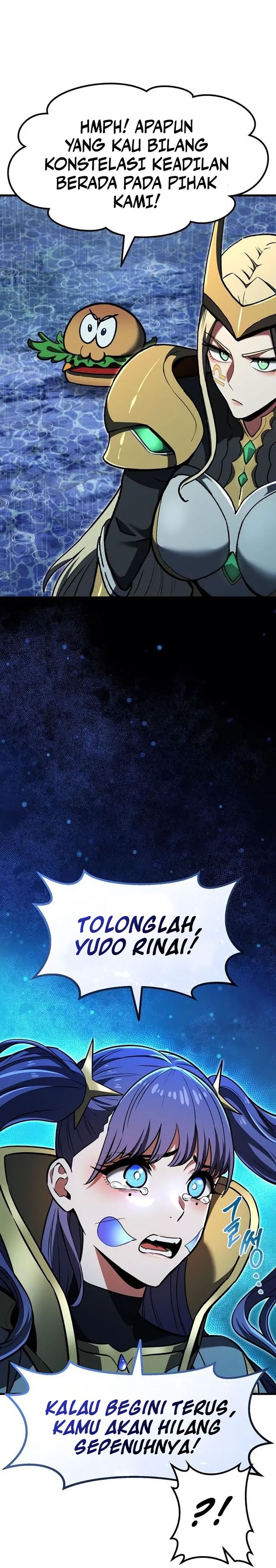 What Can I Do Alone Chapter 38 Gambar 18