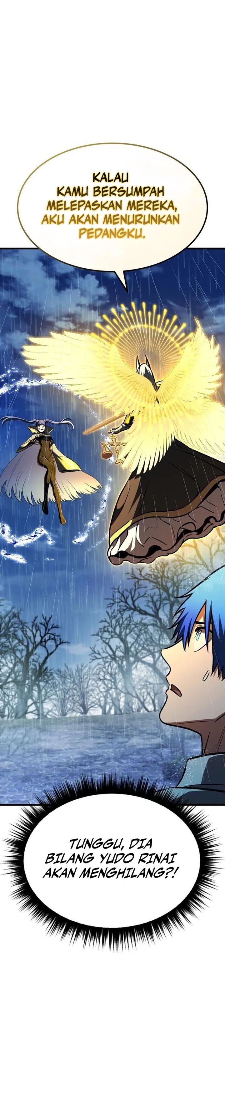 What Can I Do Alone Chapter 38 Gambar 19