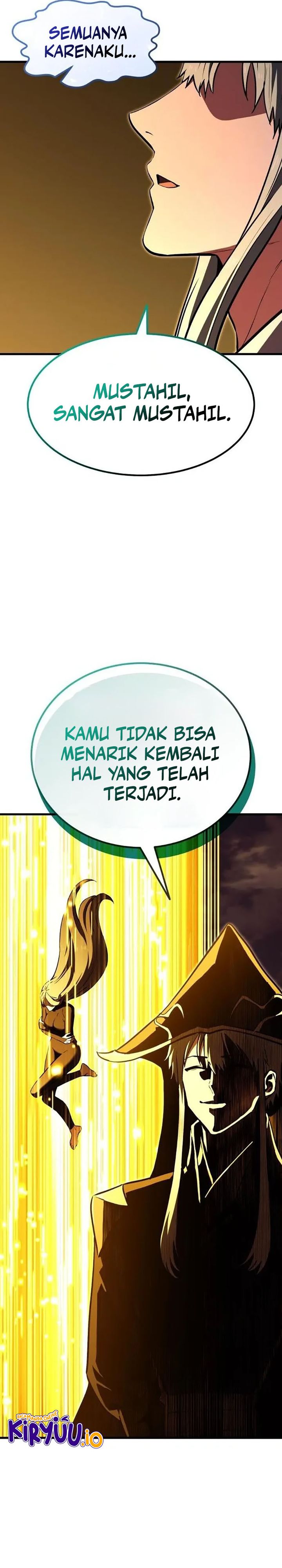 What Can I Do Alone Chapter 38 Gambar 30