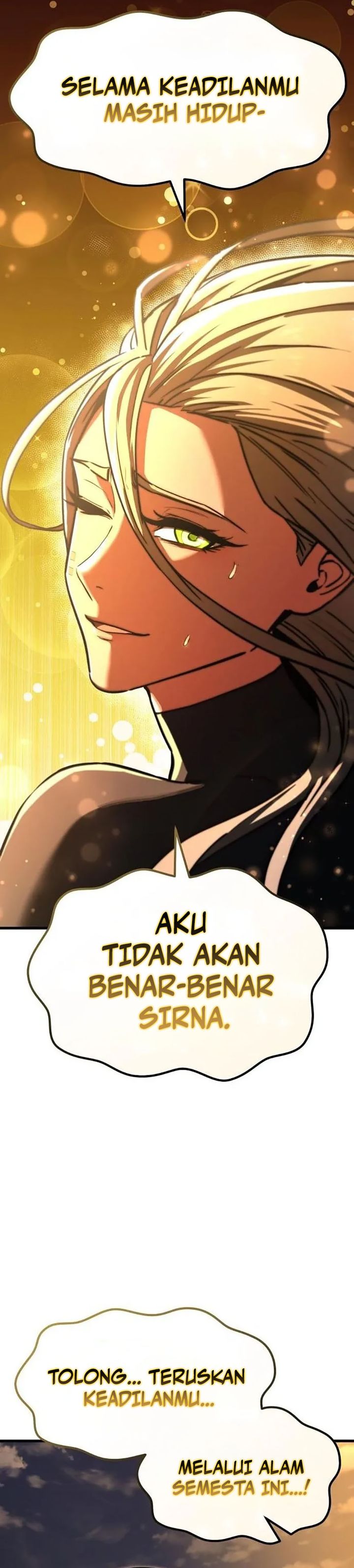 What Can I Do Alone Chapter 38 Gambar 35