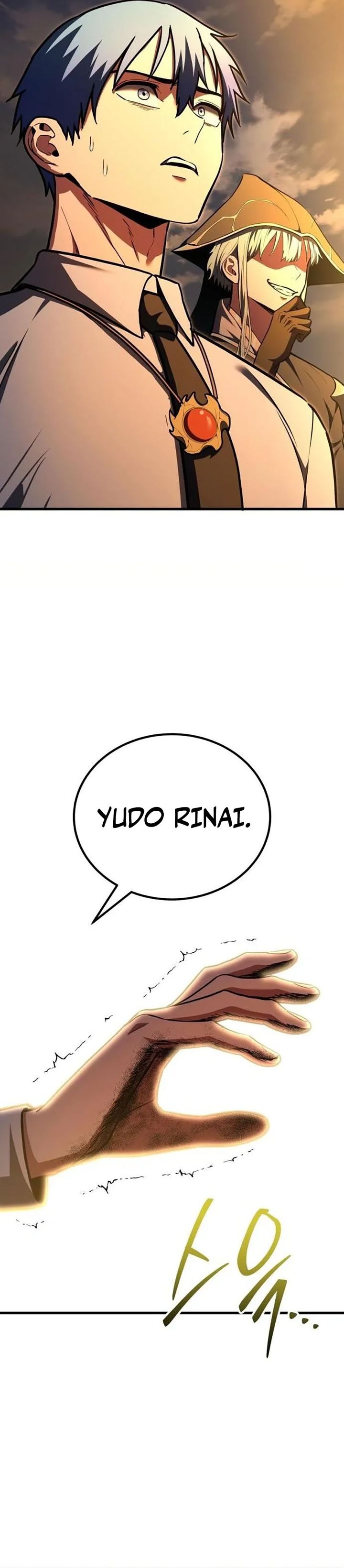 What Can I Do Alone Chapter 38 Gambar 36