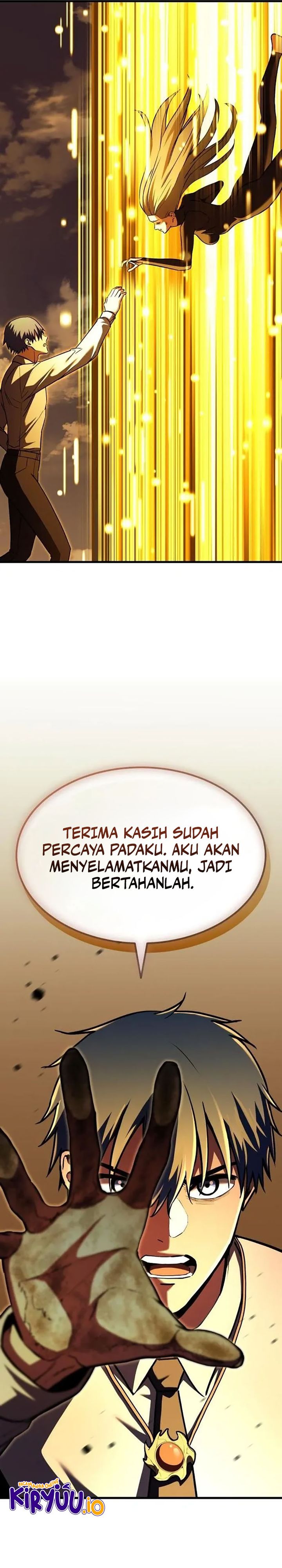 What Can I Do Alone Chapter 38 Gambar 37