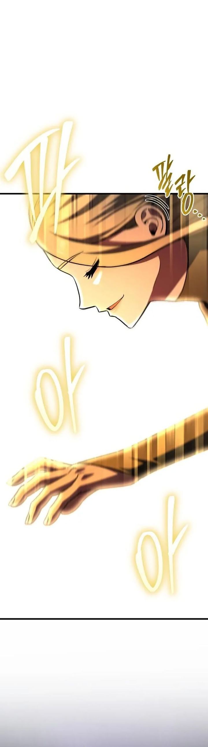 What Can I Do Alone Chapter 38 Gambar 38