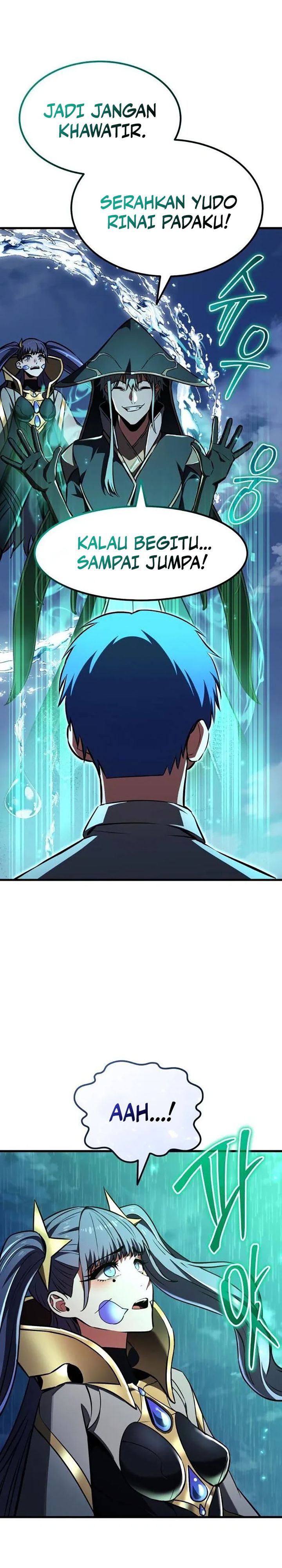 What Can I Do Alone Chapter 38 Gambar 44